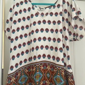 Show me your mumu tunic